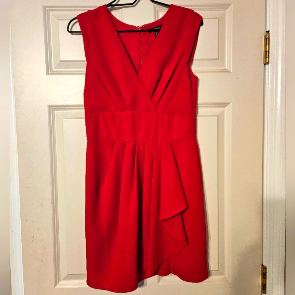 Mini Dress